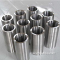 ʻO Tantalum Alloy Alloy i hanaʻia e like me ka hoʻolālā